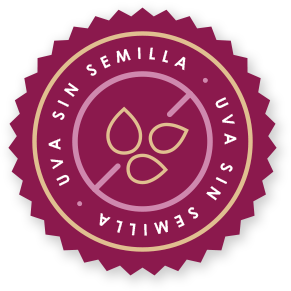 Sello Sin semilla